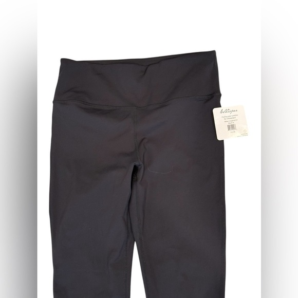 Whisper Milan Legging 2.0 - Black, Size XL - New With Tags! - Picture 5 of 9